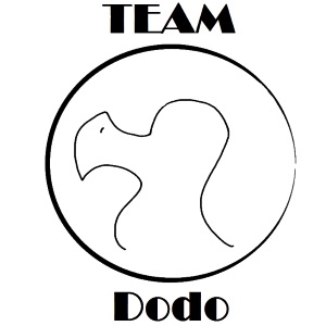 Team Dodo Logo